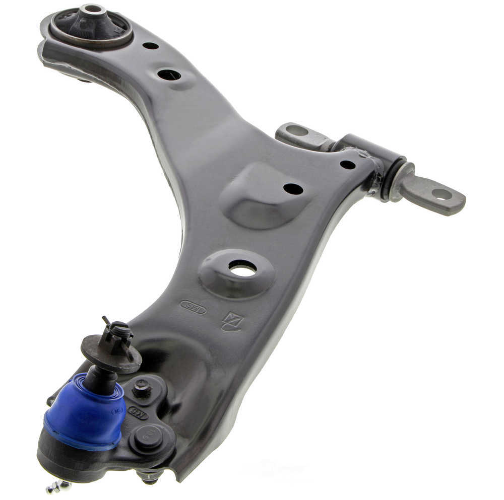 Mevotech CMS861322 Suspension Control Arm and Ball Joint Assembly