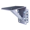 thumbnail image 1 of MaxxHaul 70089 Steel Trailer Step, 1 of 1