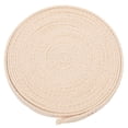 thumbnail image 4 of Miangastore Beige Cotton Oil Burner Wick for Power Outage Solution 1Pack, 4 of 8