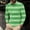 c01Green, variant on LNWUY (S-5XL) Big and Tall Men's Long Sleeve Shirts 2025 Fashion Casual T Shirt Slim Fit Shirt Collared Office Work Golf Shirt Orange XXXXXL