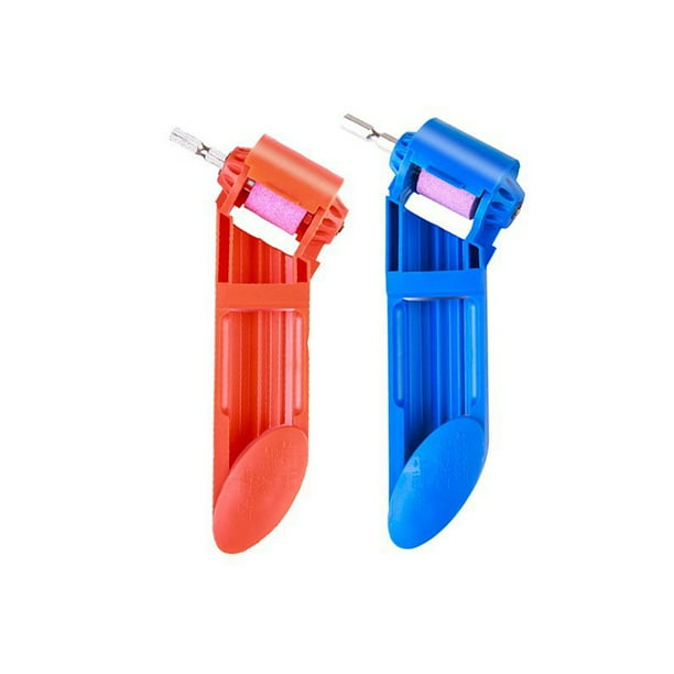 Step drill bit sharpener deals