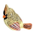 thumbnail image 4 of Figura de pájaro, adorno de mesa, recuerdo, escultura de animal, estatua para 9cm x 6cm x 85cm, 4 of 9