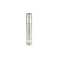 thumbnail image 1 of CVP-40ADJ Noritz Tankless Water Heater Concentric Adjustable Straight Vent Pipe - 40 in., Stainless Steel, 1 of 1
