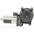 thumbnail image 1 of Motor Elevación Ventana CARDONE X5 2000 A 2008 Trasero Izquierdo 1 Pieza, 1 of 4