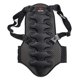 thumbnail image 1 of Almohadilla trasera Irfora Protector de espalda de motocicleta, almohadilla trasera de protección EVA gruesa desmontable para motociclismo, ciclismo de montaña, patinaje, esquí, 1 of 5