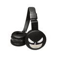 thumbnail image 4 of Audífonos de Diadema Bluetooth Batman, 4 of 4