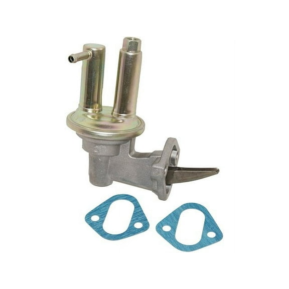 Fuel Pump - Compatible with 1966 - 1967 Ford Mustang 3.3L 6-Cylinder