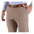 thumbnail image 3 of Pantalón para caballero Yale Talla 35 Beige, 3 of 4