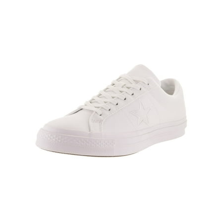 Converse Womens All Star Hi - Converse Unisex One Star Ox Casual Shoe
