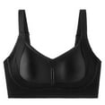 thumbnail image 4 of RMGVDSD Women's Full Coverage Bra Minimizer Bras For Women No Underwire Full Coverage Bras Seamless Soft Support Plus Size Lifting Bra Tube Top Bralette, 4 of 4