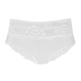thumbnail image 2 of BOXER COLOR NEGRO/BLANCO/ROSA MODELO 00X8173 Vicky Form  00X8173, 2 of 4