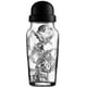 thumbnail image 1 of Coctelera, coctelera de martini, coctelera de vidrio Made Glass Bar Shaker Filtro incorporado, 19oz (vaso Sherk de vidrio negro), 1 of 5