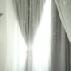 thumbnail image 4 of Naiovety Sombras de ventana gris y tipo varilla 200*100*0.1 cm, 4 of 5
