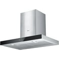 thumbnail image 4 of Midea 30-inch T-Shape Range Hood, 450CFM, Convertible, Stainless Steel, MVT30W9AST, New, 4 of 5