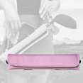 thumbnail image 3 of Fashion Golf Club Bag Driving Range Bolsa De Transporte Portátil Con Asa Blanca Rosado Sunnimix Paquete de palos de golf, 3 of 8