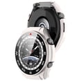 thumbnail image 4 of Dsscvnef Integrated Protective Compatible With Smartwatch PC + Tempered Glass Cover With Screen Guard, 4 of 4