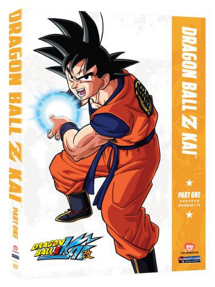 Dragon ball z kai season 1 episode 13 clearance
