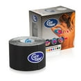 thumbnail image 3 of CureTape Classic Kinesiology Tape: 2 in. x 16.5 ft. (White), 3 of 3