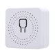 thumbnail image 5 of Interruptor De Luz Inteligente WiFi, 16A AC100 A 240V Control De Aplicación Interruptor De Luz Inteligente Función De Temporizador Conexión Versátil Para El Hogar, 5 of 7