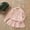 k-415Pink912, variant on SONGGE Girls Outfit Sets Sweater Outfit Set Cute Knit Cardigan With Skirt Toddler Fall Winter Clothes Soft Comfortable Two Piece Outfit For Baby Girls For Children 1 To 10 Cartoon Cozy Clothes Sets