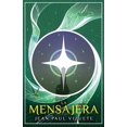 thumbnail image 1 of La mensajera (Spanish Edition), 1 of 1