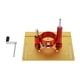 thumbnail image 1 of Elevador de enrutador Ticfox Kit de Sistema de elevación Herramienta de Mesa de enrutador, 1 of 14