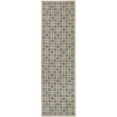 thumbnail image 2 of Transitional AWMD2105-35 Area Rug 3' x 5', 2 of 2