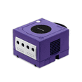 thumbnail image 2 of Nintendo - Gamecube Videojuegos Consola With one Controller & all cables - Indigo (Reacondicionado), 2 of 5