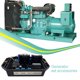 thumbnail image 3 of Riwesomey Módulo regulador de voltaje automático, protección contra sobrecorriente, estabilizador de voltaje ajustable, accesorios para Herramientas eléctricas, 3 of 6