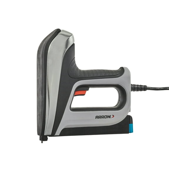 Arrow T50AC Electric Staple Gun and Nailer