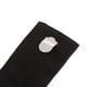 thumbnail image 5 of 1 Pieza De Pantalones Elásticos Ajustables Botones Accesorios De Costura Negro Sunnimix Extensores de cintura para pantalones, 5 of 8