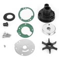thumbnail image 3 of Water Pump Repair Kit Outboard Motor Repairing Set 689W0078A4 Fit for Yamaha 25/30 HP, 3 of 5