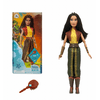 Disney Princess Raya and the Last Dragon Classic Doll with Brush New with Box