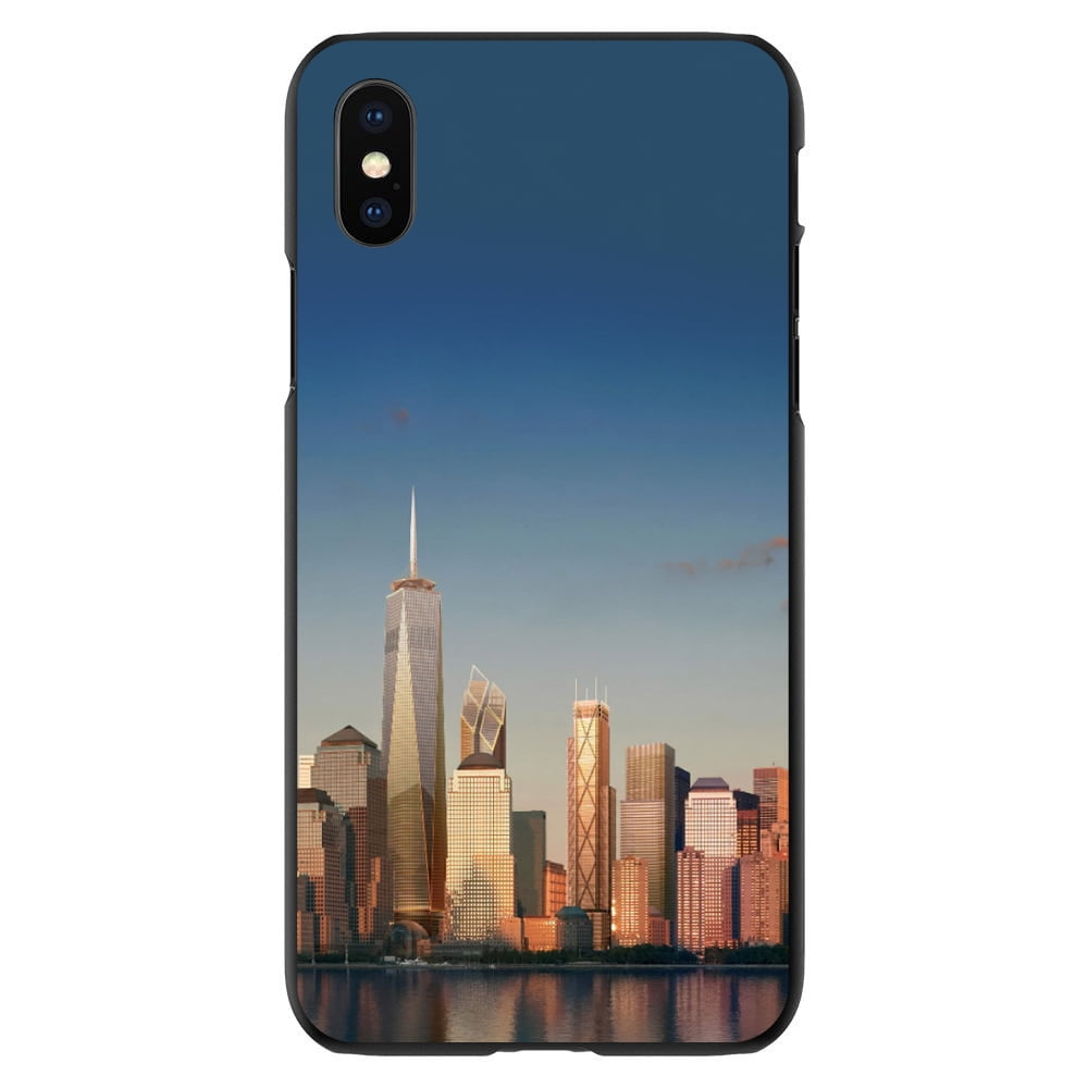 DistinctInk Case for iPhone XR (6.1