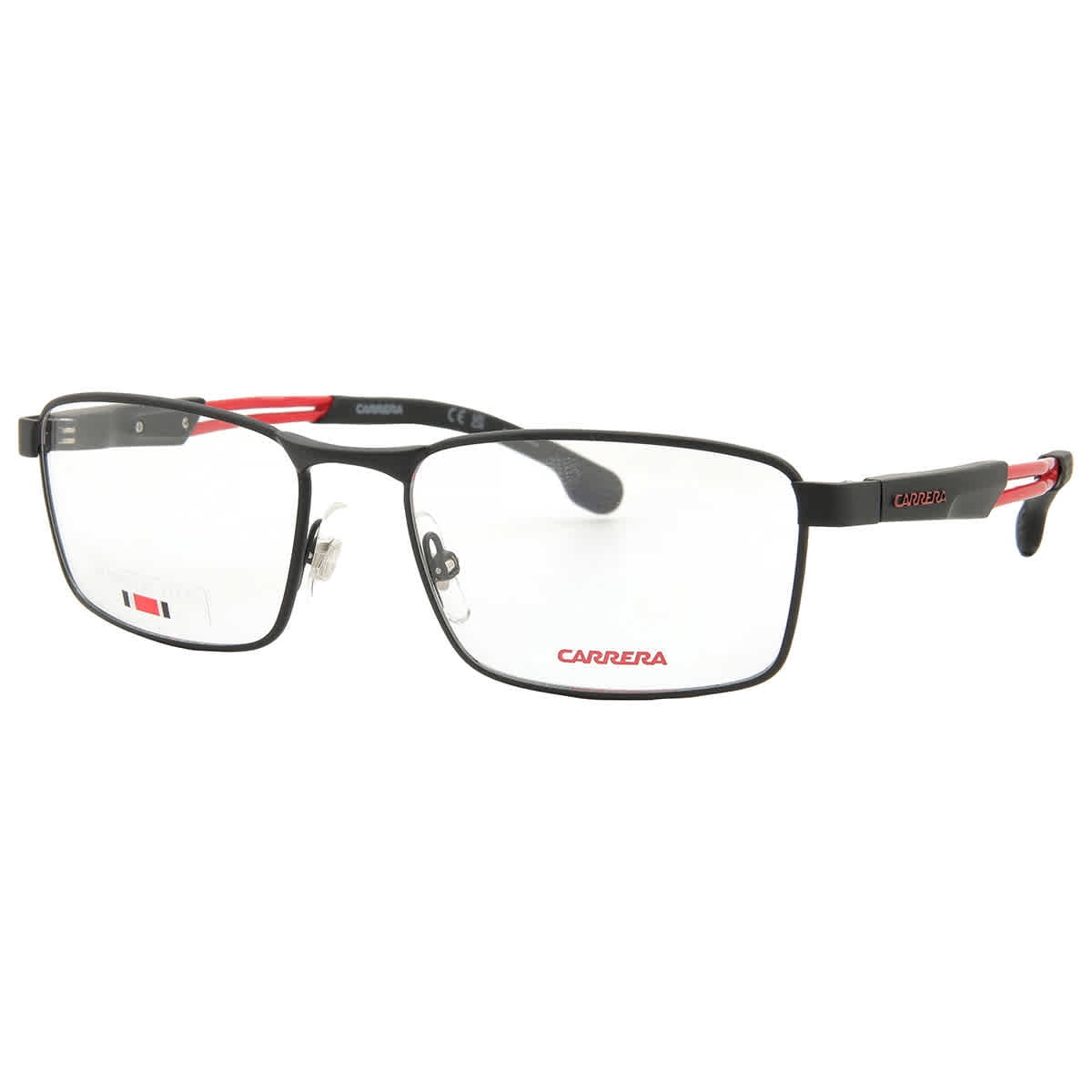 Carrera EYEGLASSES CA3008-807-51 New with case Carrera Glasses CA-3080-C 807/WJ main image 3