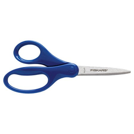 Fiskars 7' Student Scissor (Color Received May Vary)