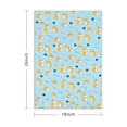 thumbnail image 3 of 4 Pcs Funny Kitchen Towels,Cute Shiba Inu Microfiber Dish Towels,Kitchen Tea Towels,Kitchen Towel Set (18" X 26"), 3 of 3