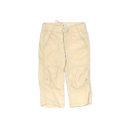 

Pre-Owned Old Navy Boy s Size 12-18 Mo Khakis