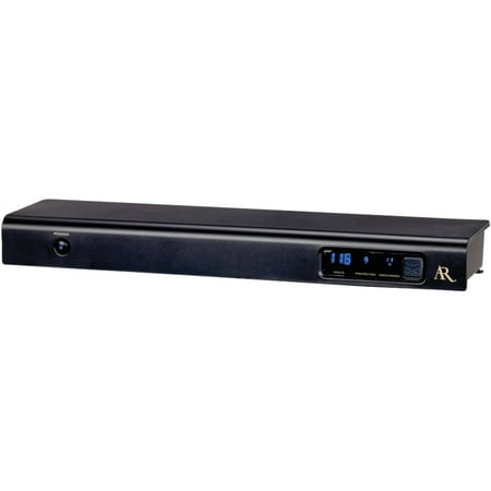 Acoustic Research PW103 10-Outlet Power Conditioner with Voltage Meter