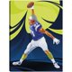 thumbnail image 1 of Cuadro Decorativo - Nesa Fútbol Fine Art Tj Impresión en canvas, estrechado., 1 of 2
