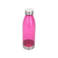 thumbnail image 6 of Mainstays 22 oz Pink Plastic Water Bottle with Screw Cap, 6 of 10