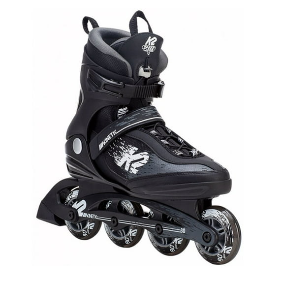 K2 Skate Men's Kinetic 80 Pro Inline Skate