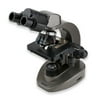 Carson Advanced 40x-1600x Biological Microscope with Mechanical Stage and Binocular Head (MS-160)