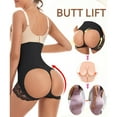 thumbnail image 4 of Lilvigor Butt Lifting Shapewear for Women Tummy Control Butt Lifter Panties Booty Lifter Shapewear Bigger Butt Lift Waist Shaper, 4 of 7