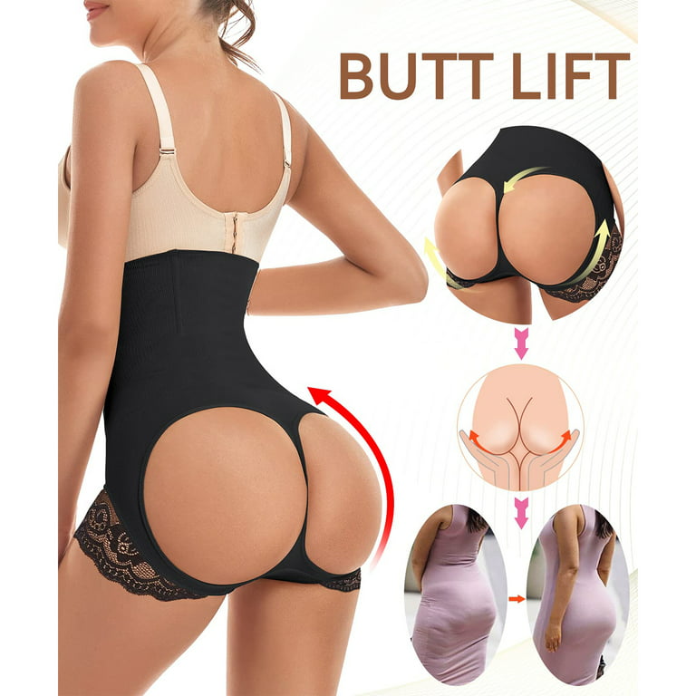 Butt Shaper  Butt Lifting Underwear & Body Shapers