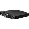thumbnail image 1 of FiiO Kilimanjaro-2 A3 Headphone Amplifier (Black), 1 of 4