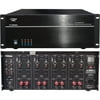 PylePro PT8000CH Amplifier, 1000 W RMS, 8 Channel