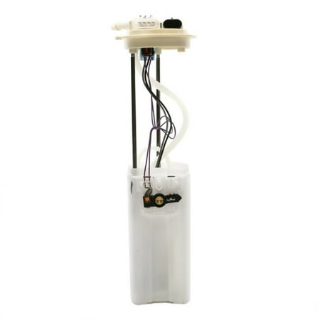2500 Delphi Fuel Pump - Delphi FG0285 Fuel Pump Module