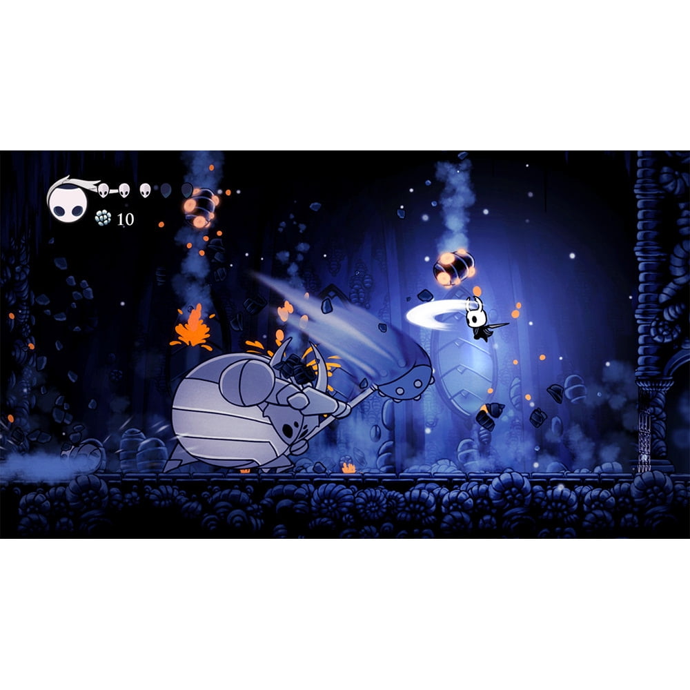 hollow knight switch walmart