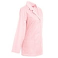 thumbnail image 3 of Women's 29 Inch Consultation Lab Coat, 3 of 4